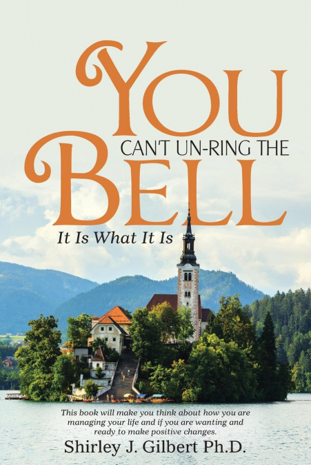 You Can’t Un-Ring the Bell