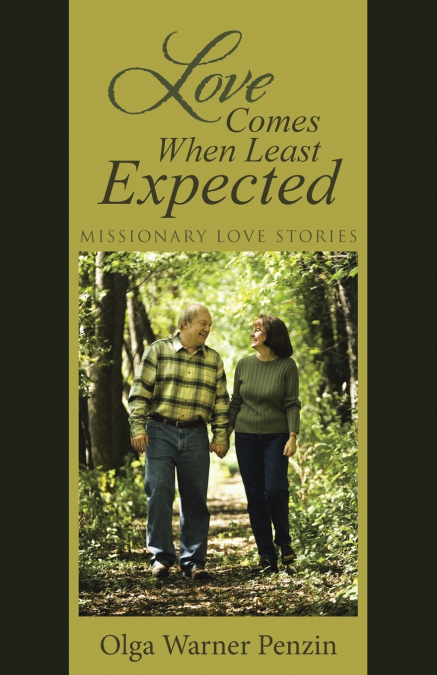 Love Comes When Least Expected