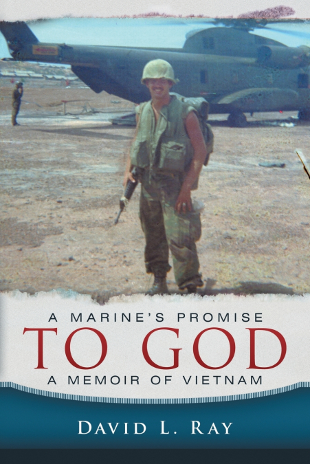 A Marine’s Promise To God