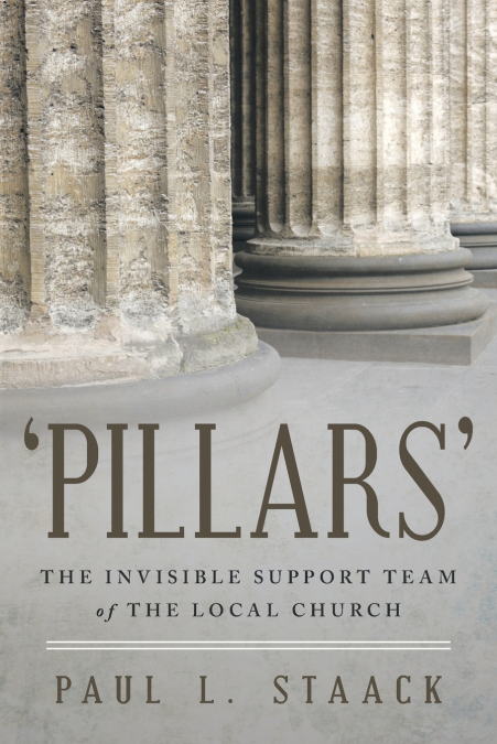 ’Pillars’