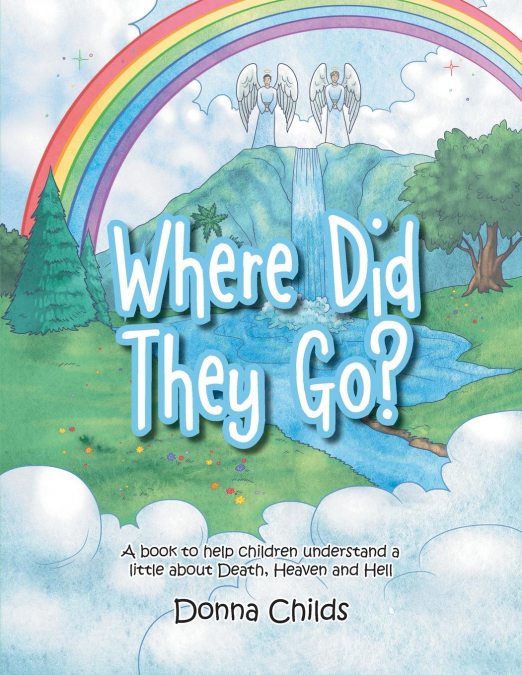 Where Did They Go?