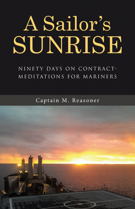 A Sailor’s Sunrise