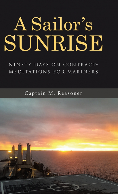 A Sailor’s Sunrise