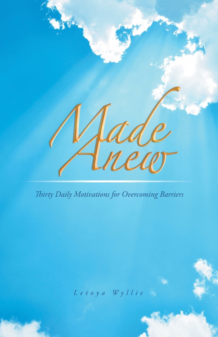 Made Anew