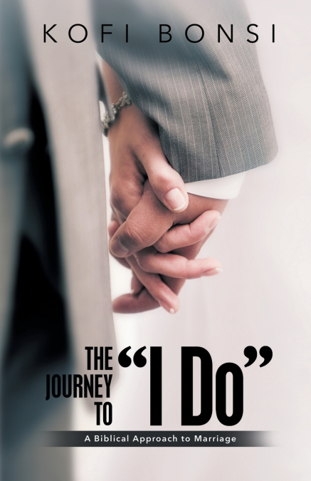 The Journey to 'I Do'