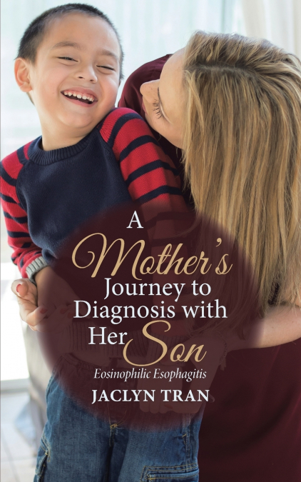 A Mother’s Journey to Diagnosis with Her Son