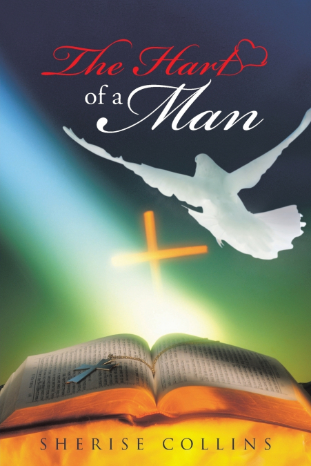 The Hart of a Man