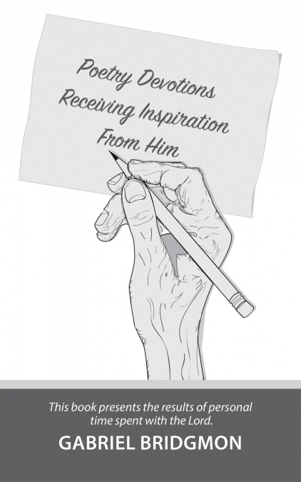 Poetry Devotions