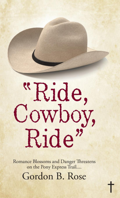 'Ride, Cowboy, Ride'