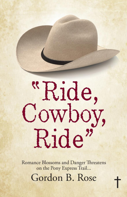'Ride, Cowboy, Ride'