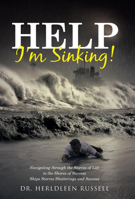 Help I’m Sinking!