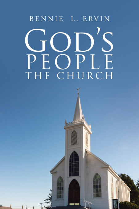 God’s People The Church