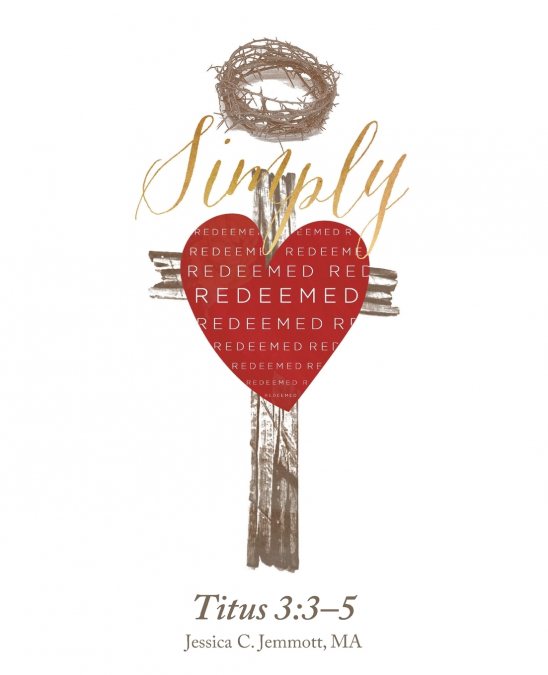 Simply Redeemed
