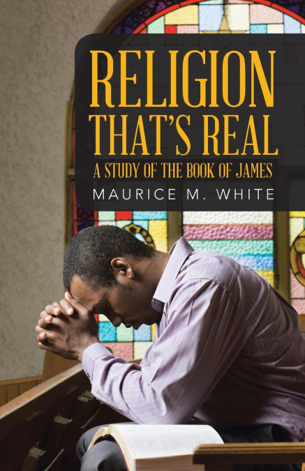 Religion That’s Real