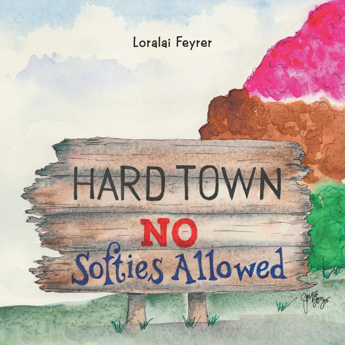 Hard Town