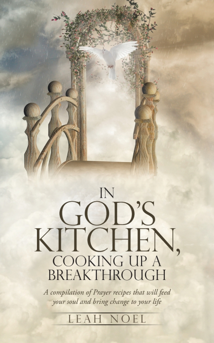 In God’s Kitchen, Cooking Up A Breakthrough