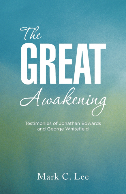 The Great Awakening