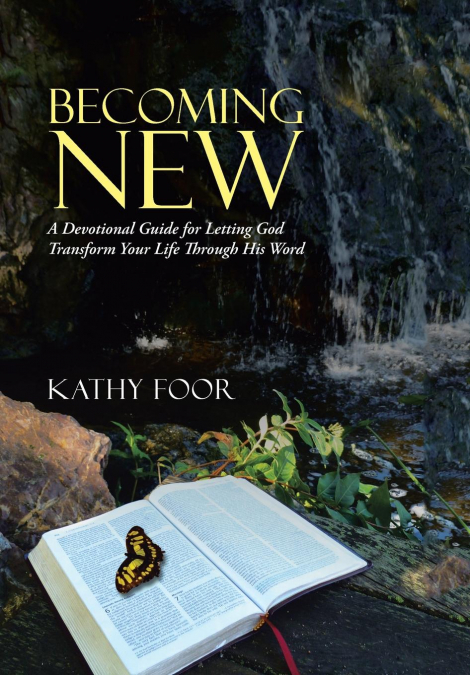 Becoming New