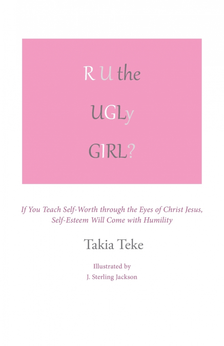 R U the UGLy GIRL? / R U the UGLy BOY?