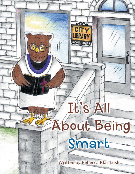 It’s All About Being Smart