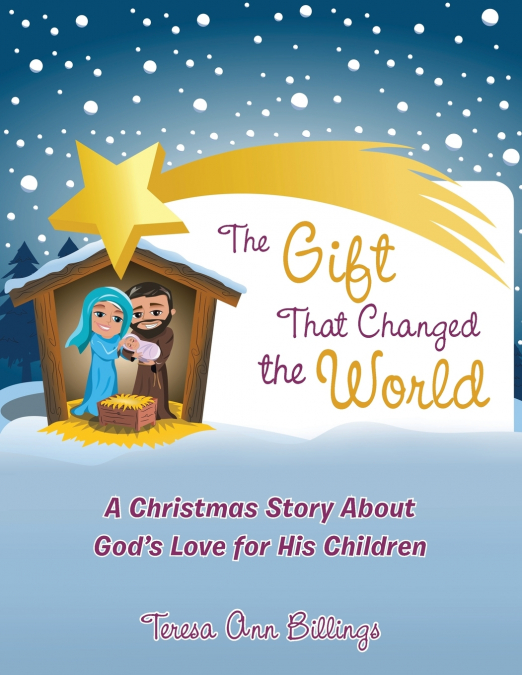 The Gift That Changed the World