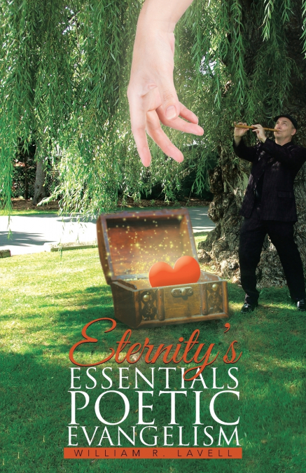 Eternity’s Essentials Poetic Evangelism