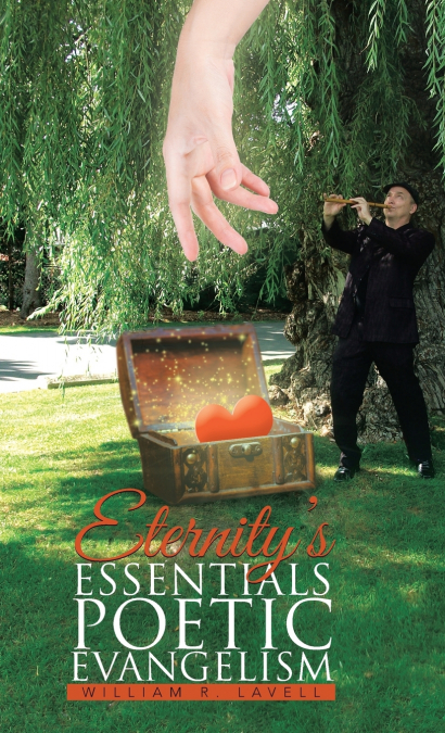 Eternity’s Essentials Poetic Evangelism