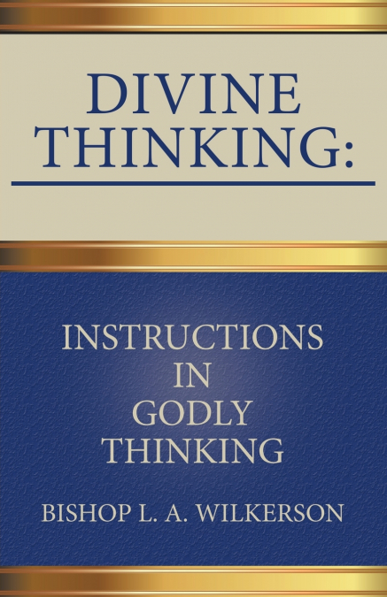 Divine Thinking