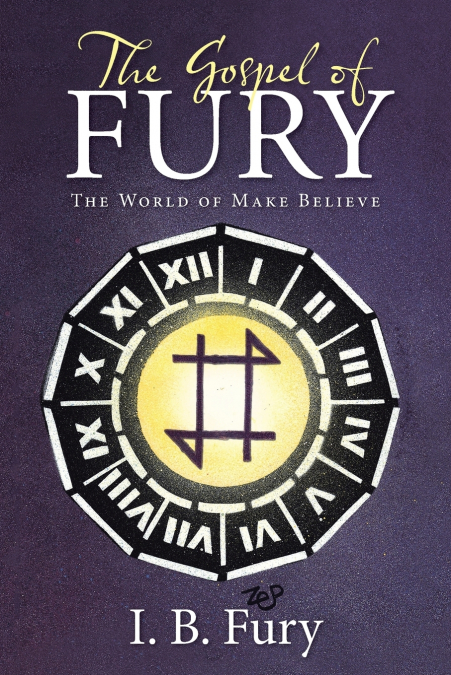 The Gospel of Fury