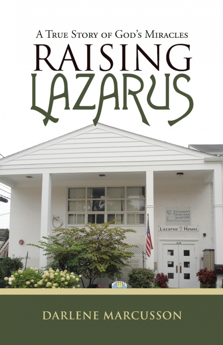 Raising Lazarus