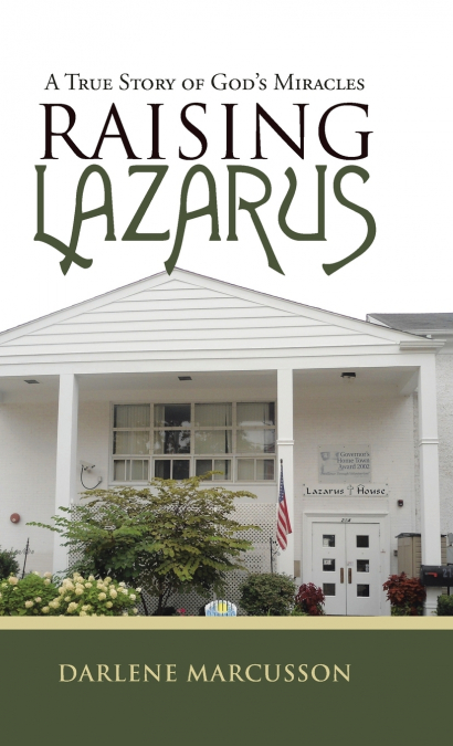 Raising Lazarus