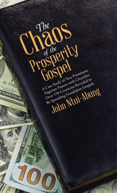 The Chaos of the Prosperity Gospel
