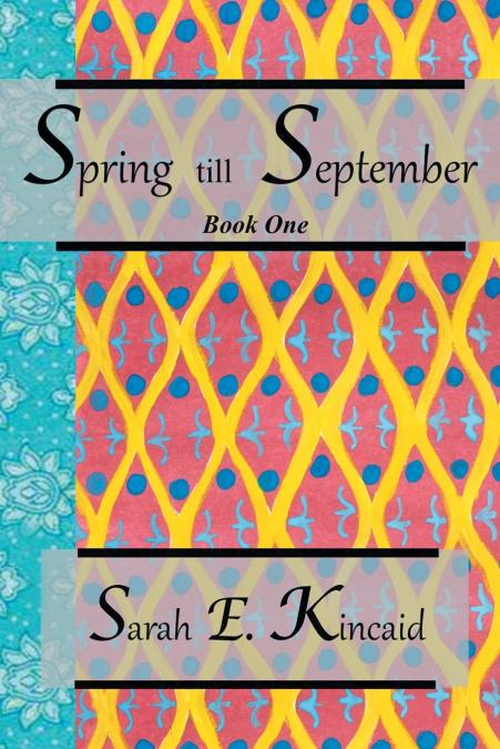 Spring till September