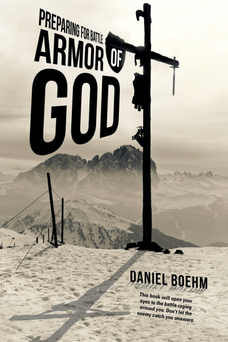 Armor of God