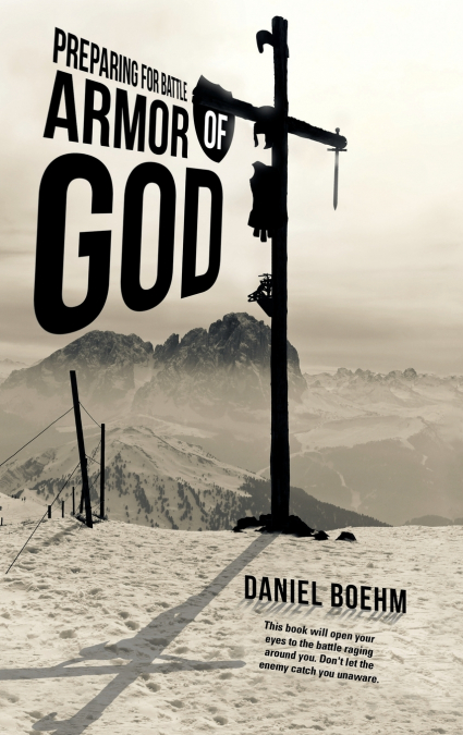 Armor of God