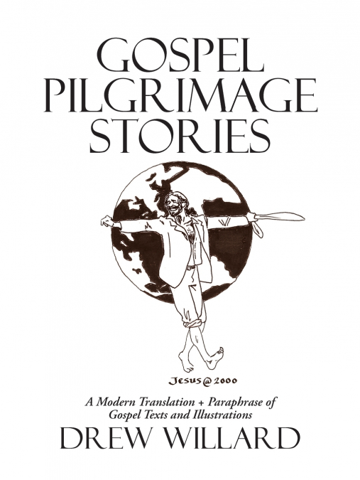 Gospel Pilgrimage Stories