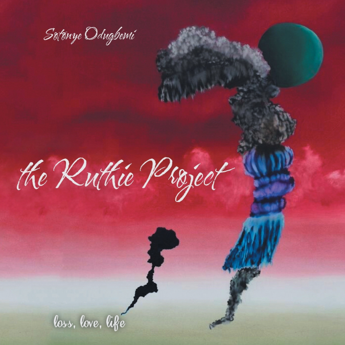 The Ruthie Project
