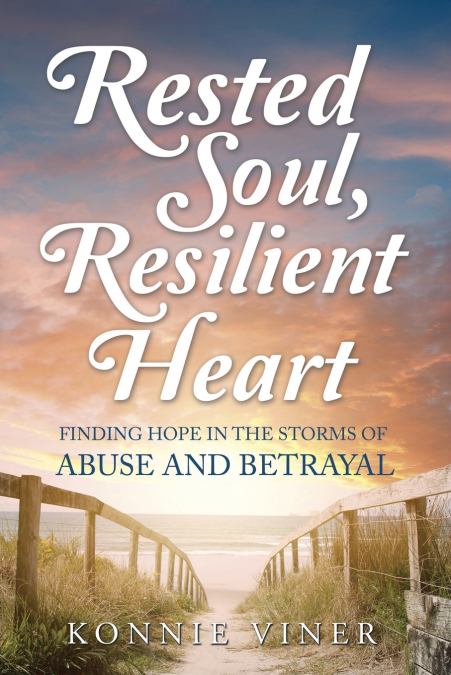 Rested Soul, Resilient Heart