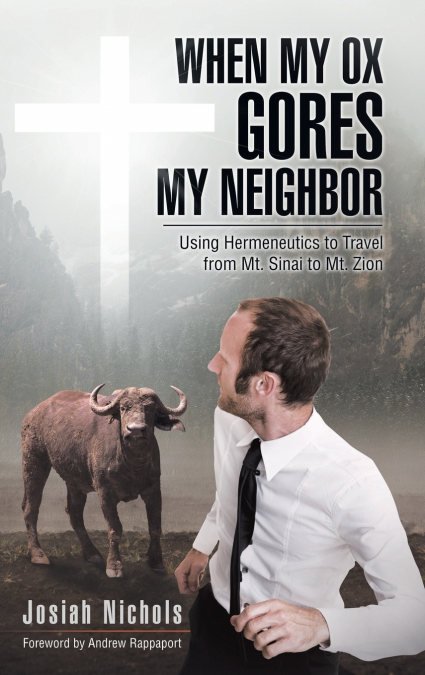 When My Ox Gores My Neighbor