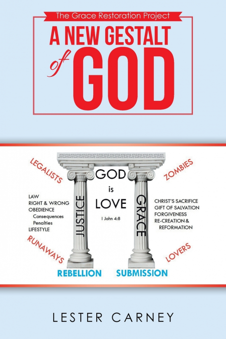 A New Gestalt of God