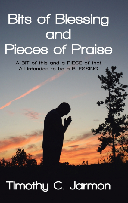 Bits of Blessing and Pieces of Praise