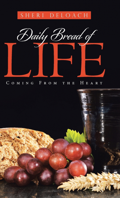 Daily Bread of Life