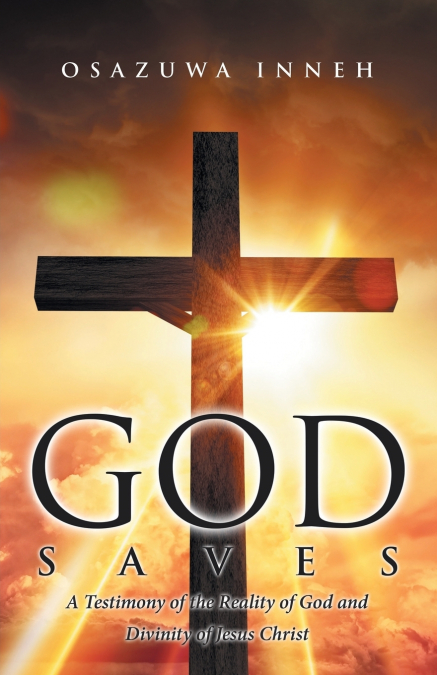 God Saves