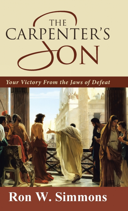 The Carpenter’s Son
