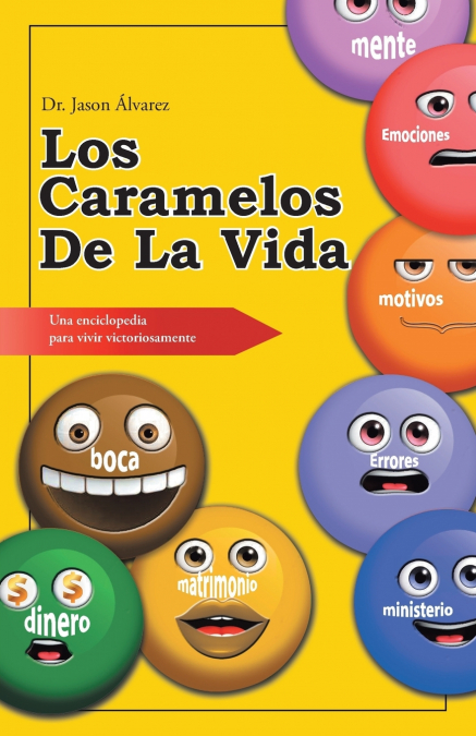 Los caramelos de la vida