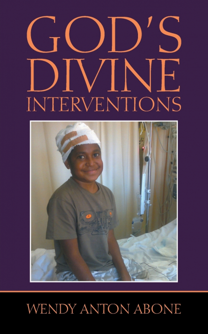 God’s Divine Interventions