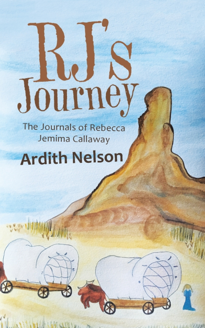 Rj’S Journey
