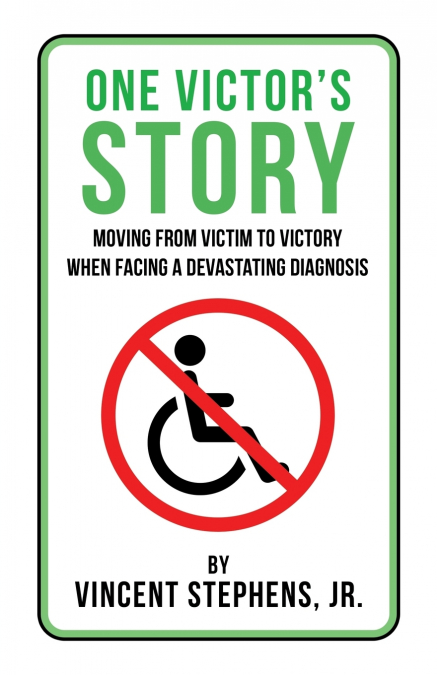 One Victor’s Story