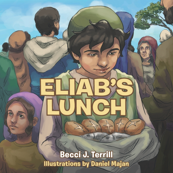 Eliab’s Lunch