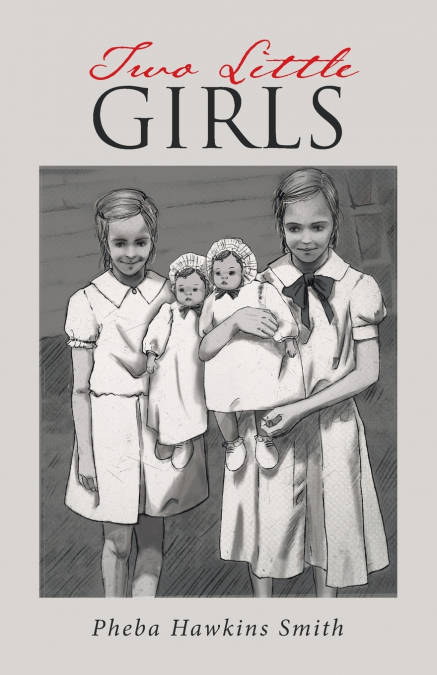 Two Little Girls